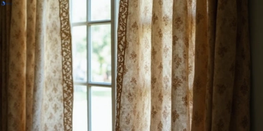 Professional curtain stain treatment on-site yallah-nsw Matty Curtain Cleaning